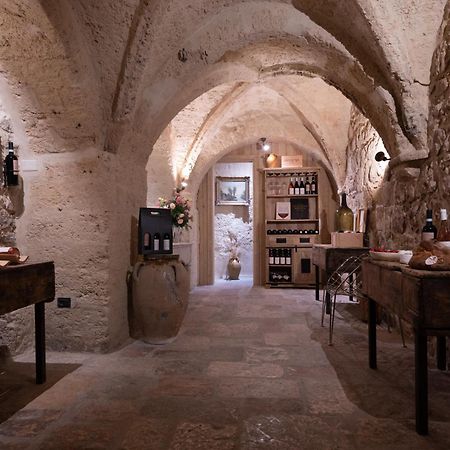 San Francesco Bed & Breakfast Altamura Buitenkant foto