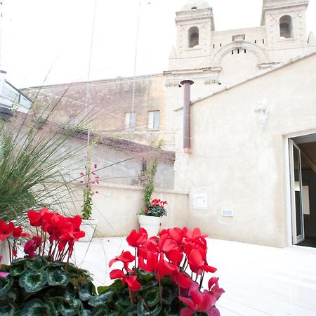 San Francesco Bed & Breakfast Altamura Buitenkant foto