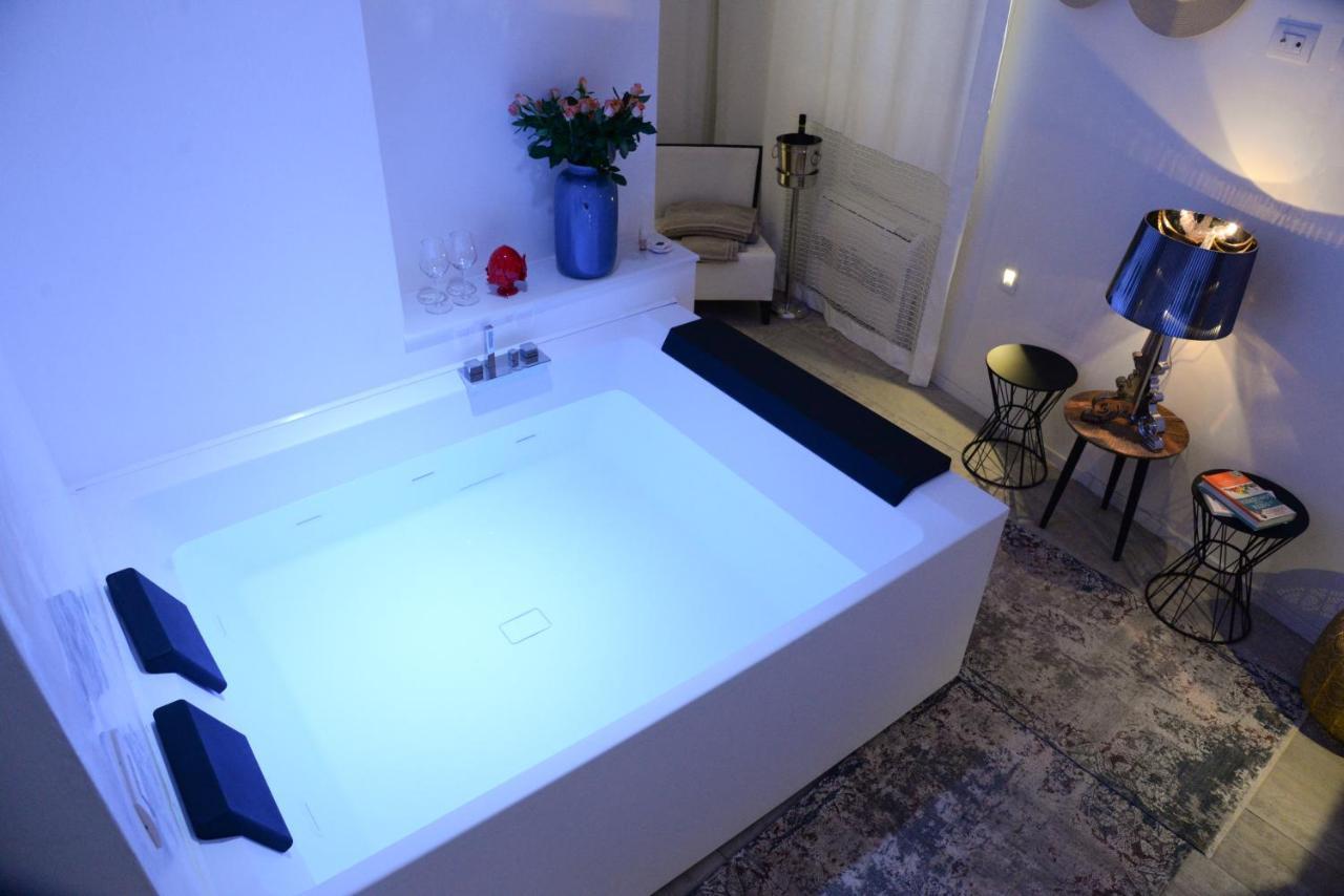 San Francesco Bed & Breakfast Altamura Buitenkant foto
