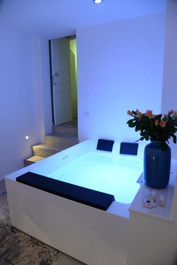San Francesco Bed & Breakfast Altamura Buitenkant foto