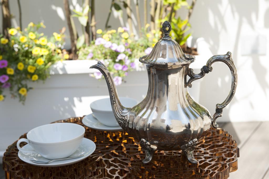 San Francesco Bed & Breakfast Altamura Kamer foto