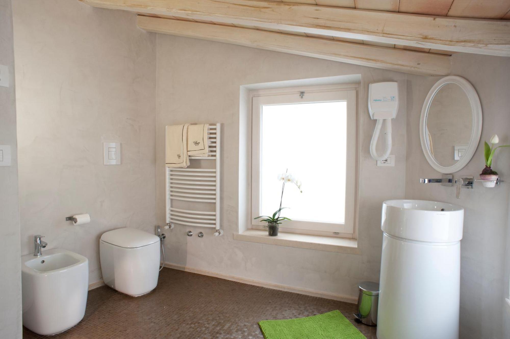 San Francesco Bed & Breakfast Altamura Kamer foto