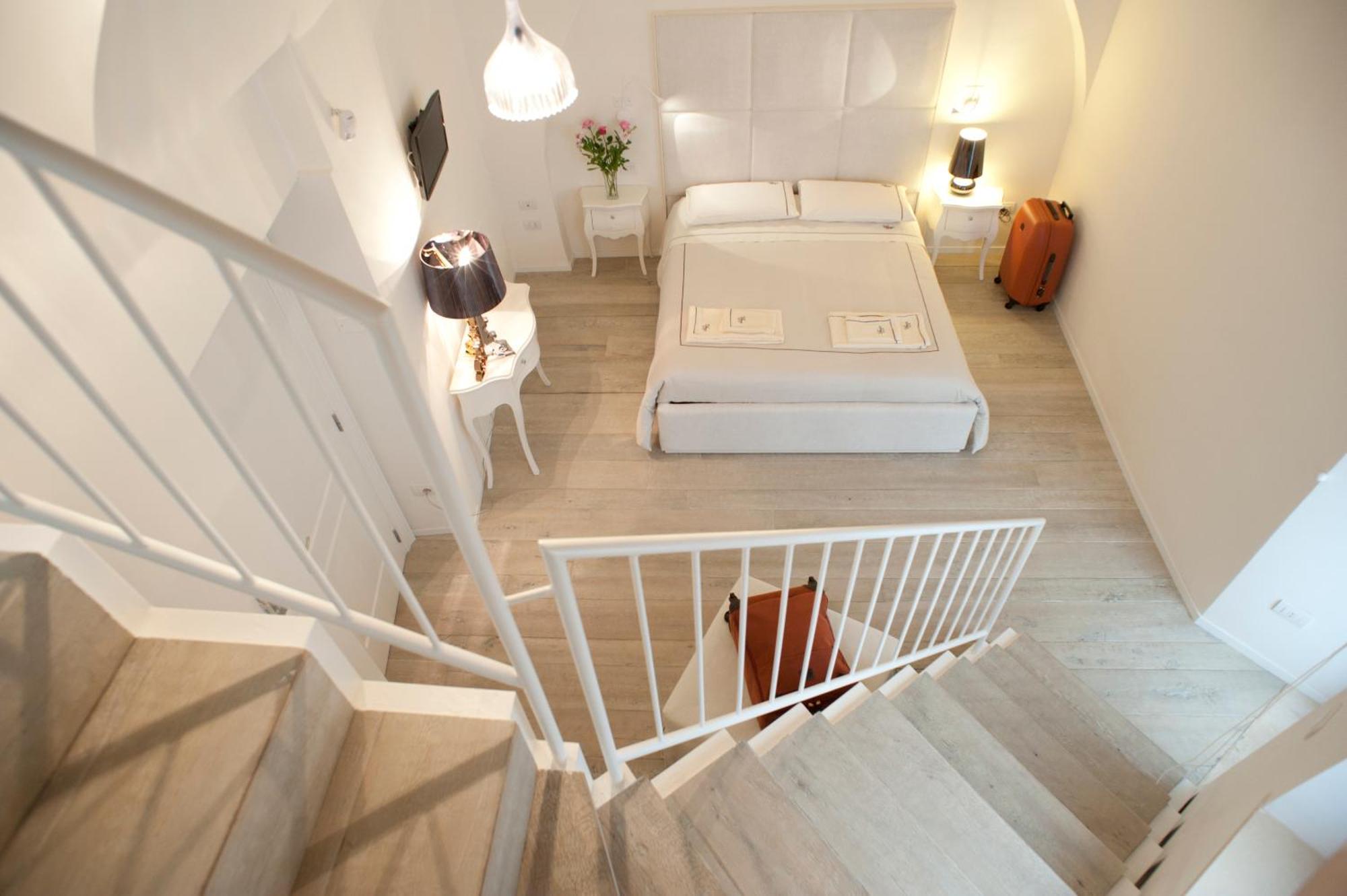 San Francesco Bed & Breakfast Altamura Kamer foto