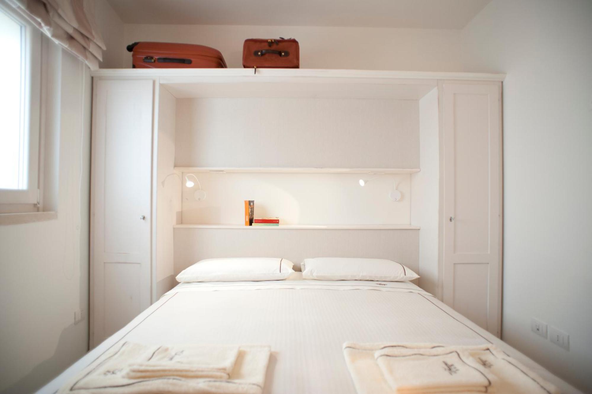 San Francesco Bed & Breakfast Altamura Buitenkant foto