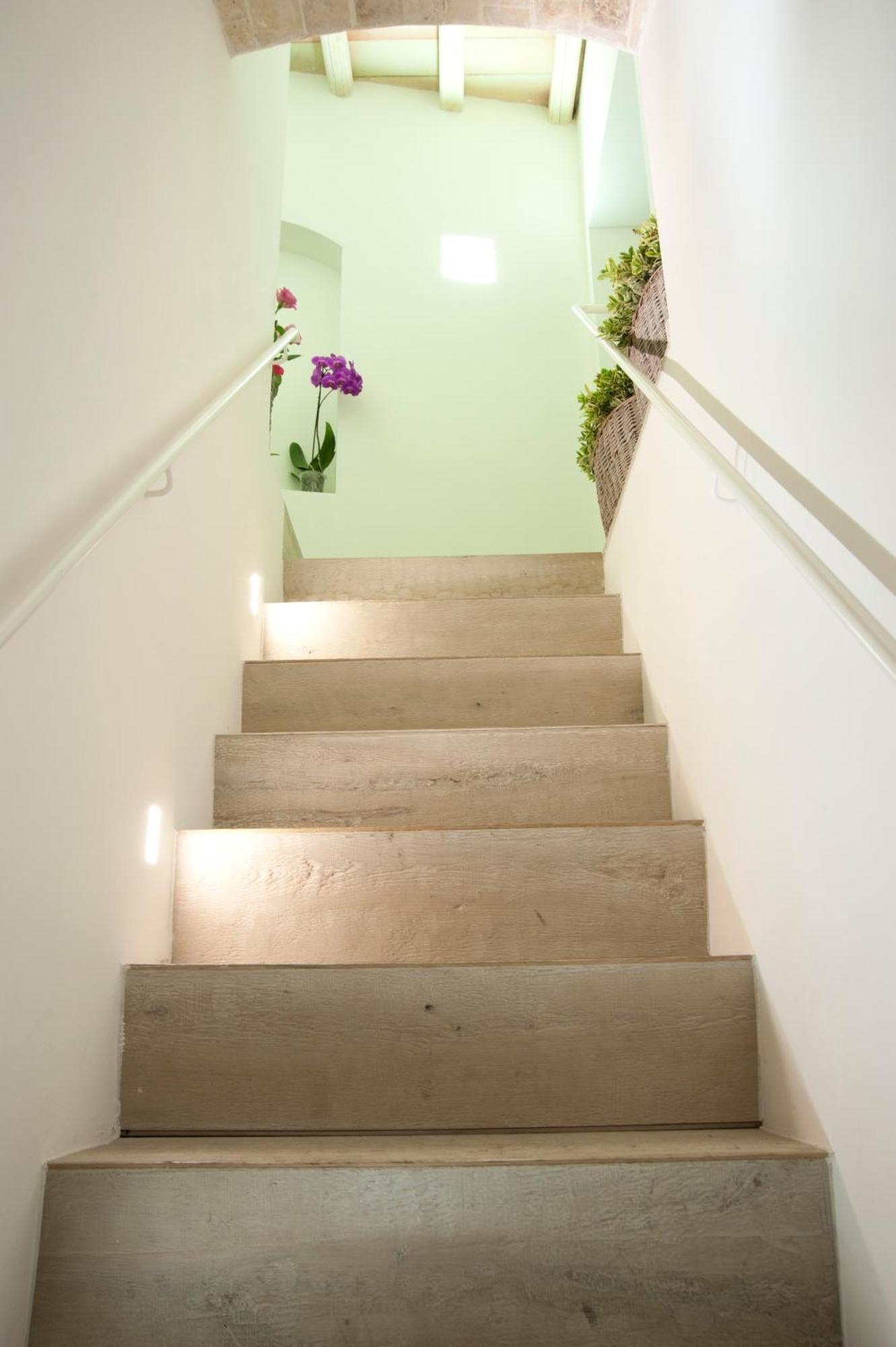 San Francesco Bed & Breakfast Altamura Buitenkant foto
