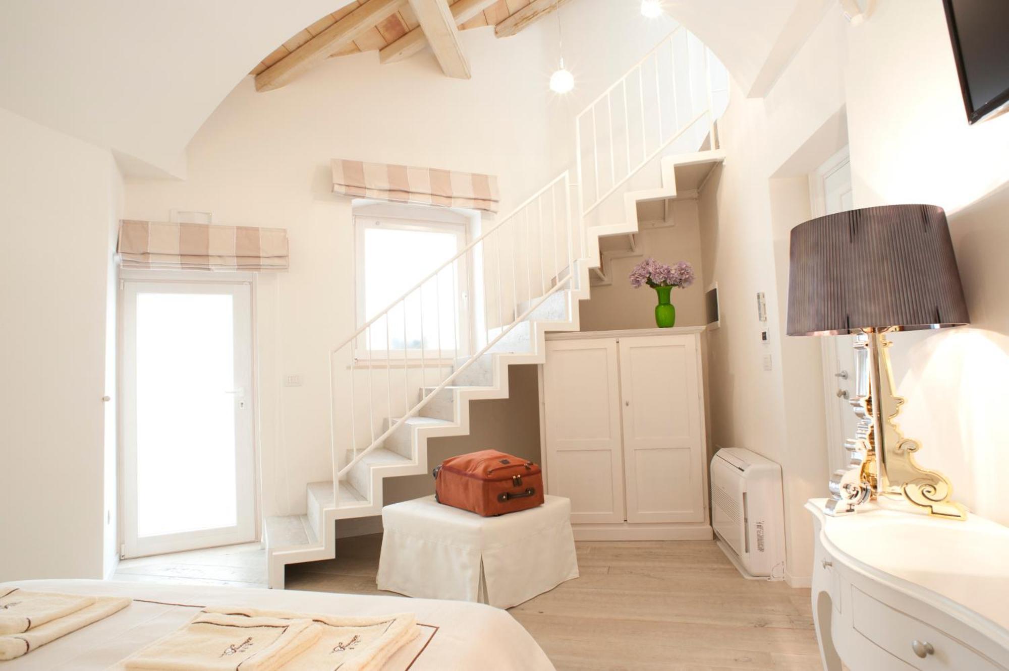 San Francesco Bed & Breakfast Altamura Buitenkant foto