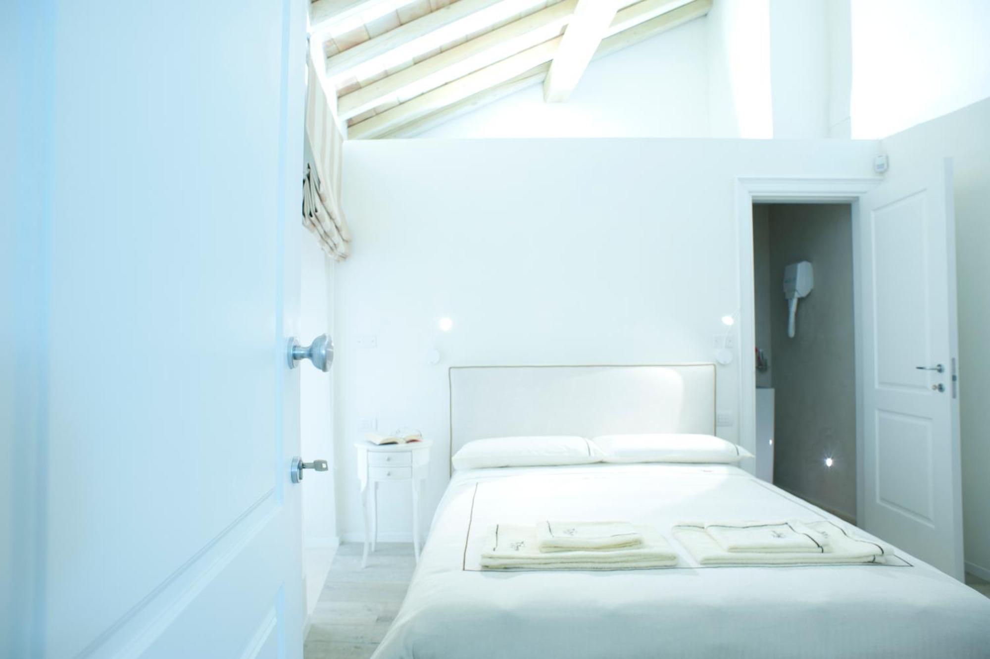 San Francesco Bed & Breakfast Altamura Buitenkant foto