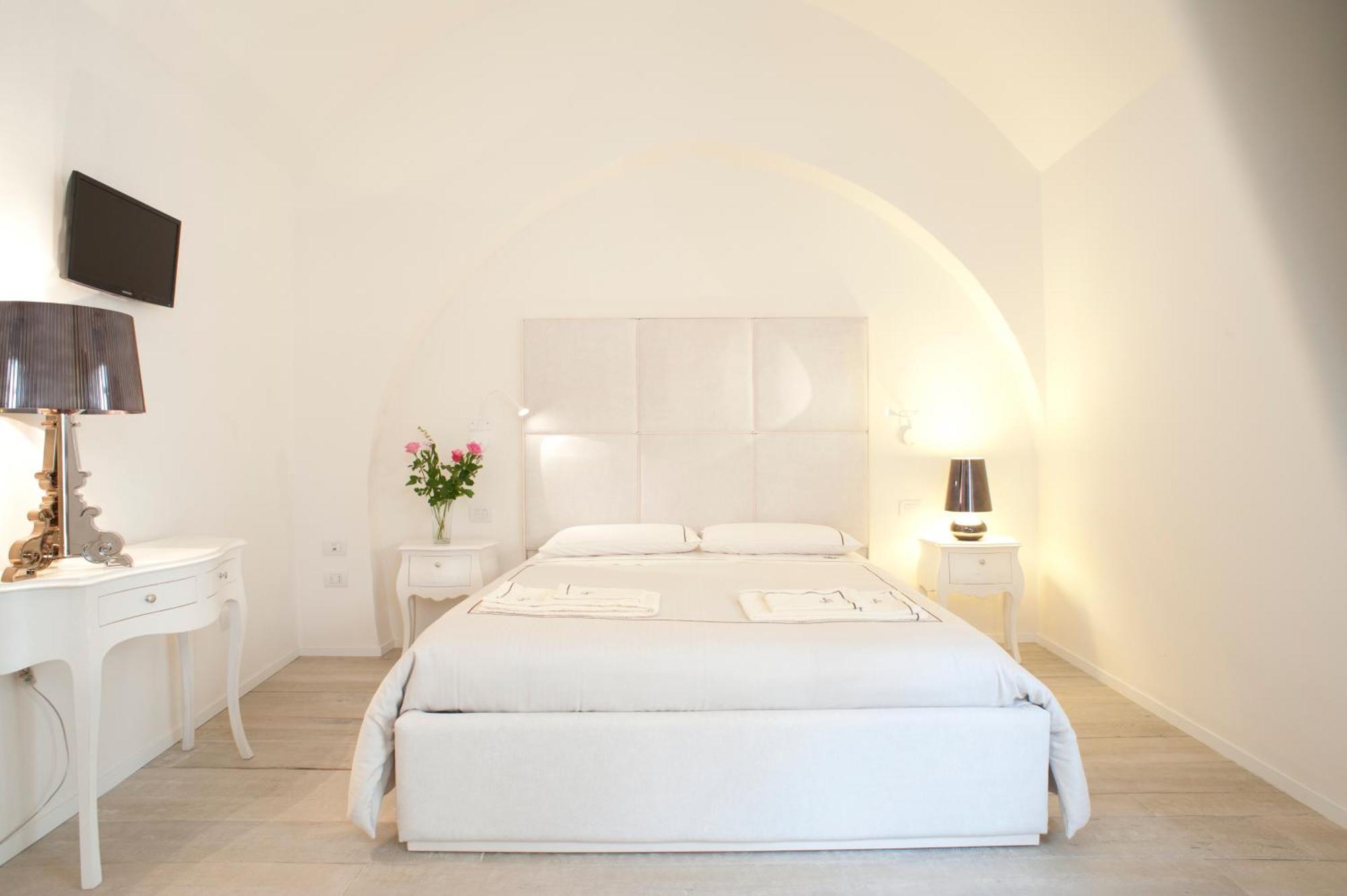 San Francesco Bed & Breakfast Altamura Buitenkant foto