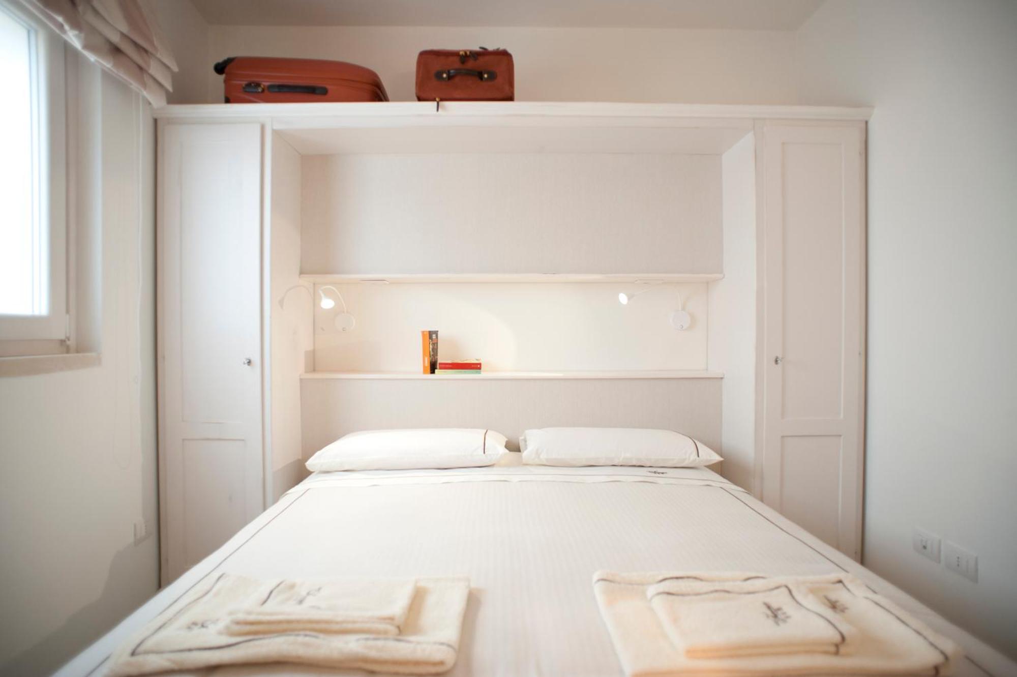San Francesco Bed & Breakfast Altamura Buitenkant foto