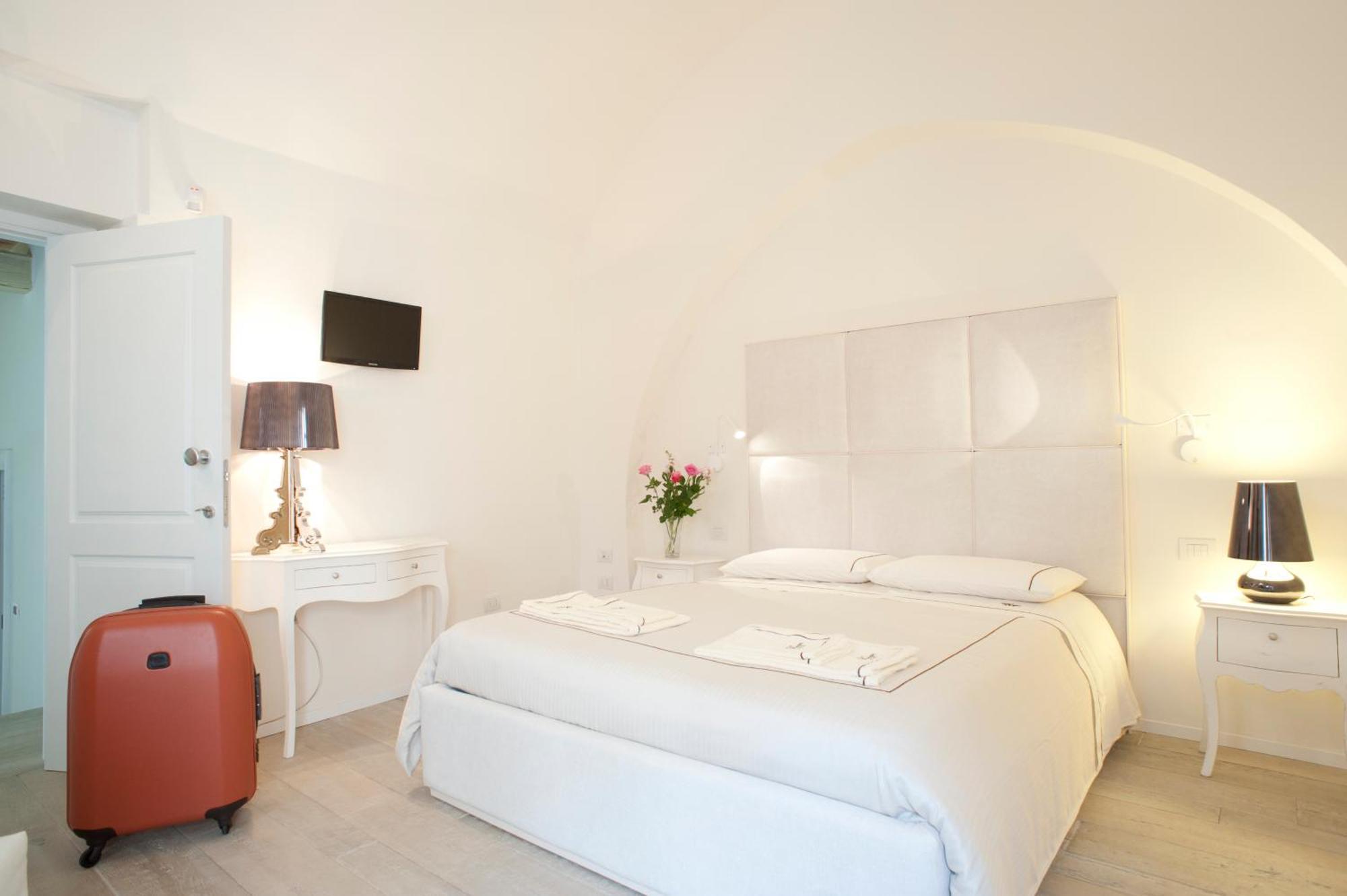 San Francesco Bed & Breakfast Altamura Buitenkant foto