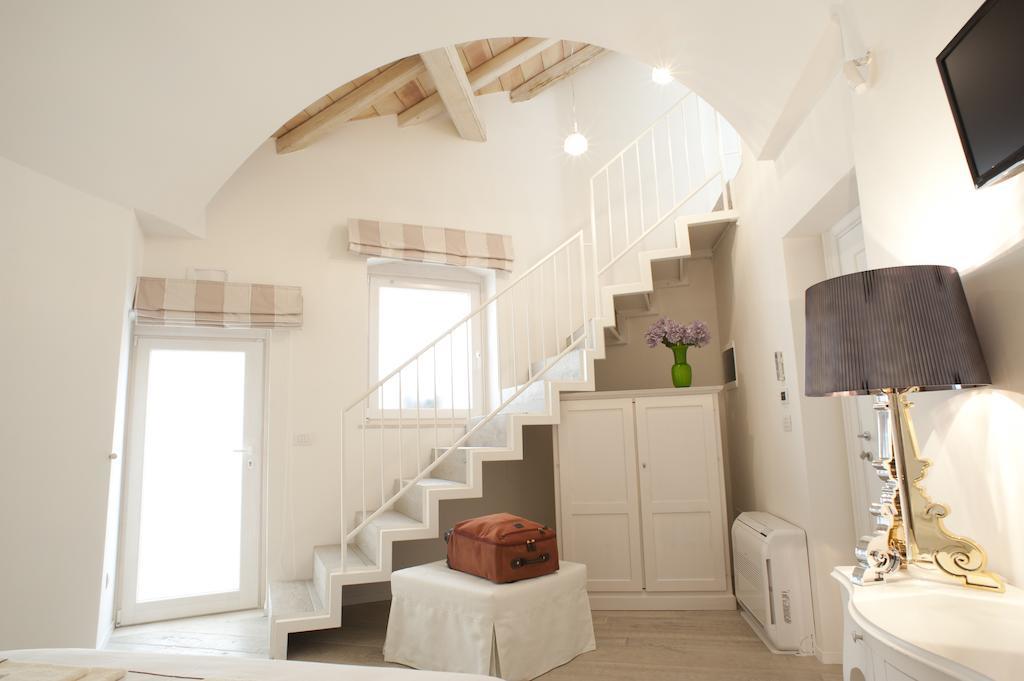 San Francesco Bed & Breakfast Altamura Buitenkant foto