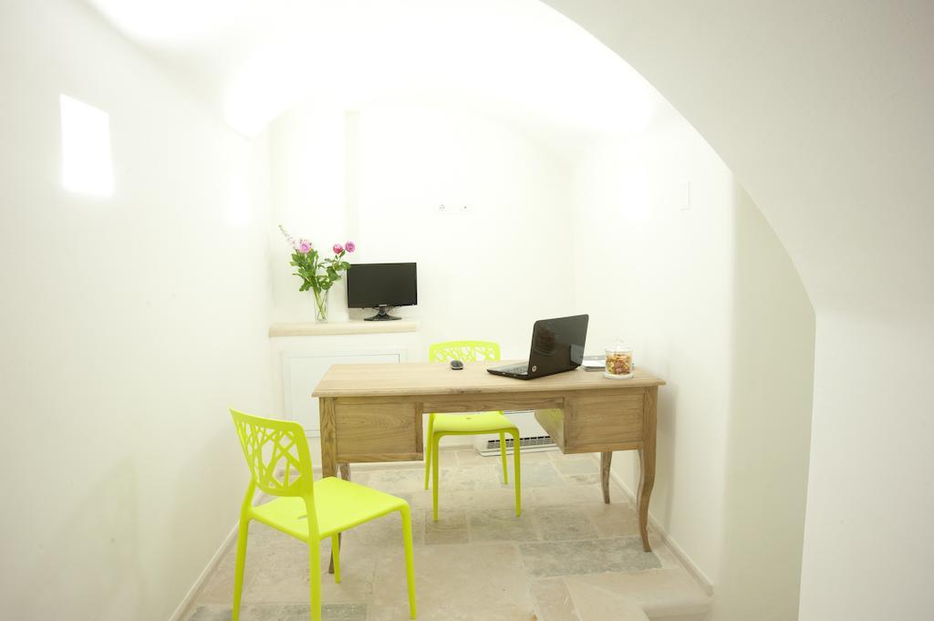 San Francesco Bed & Breakfast Altamura Buitenkant foto
