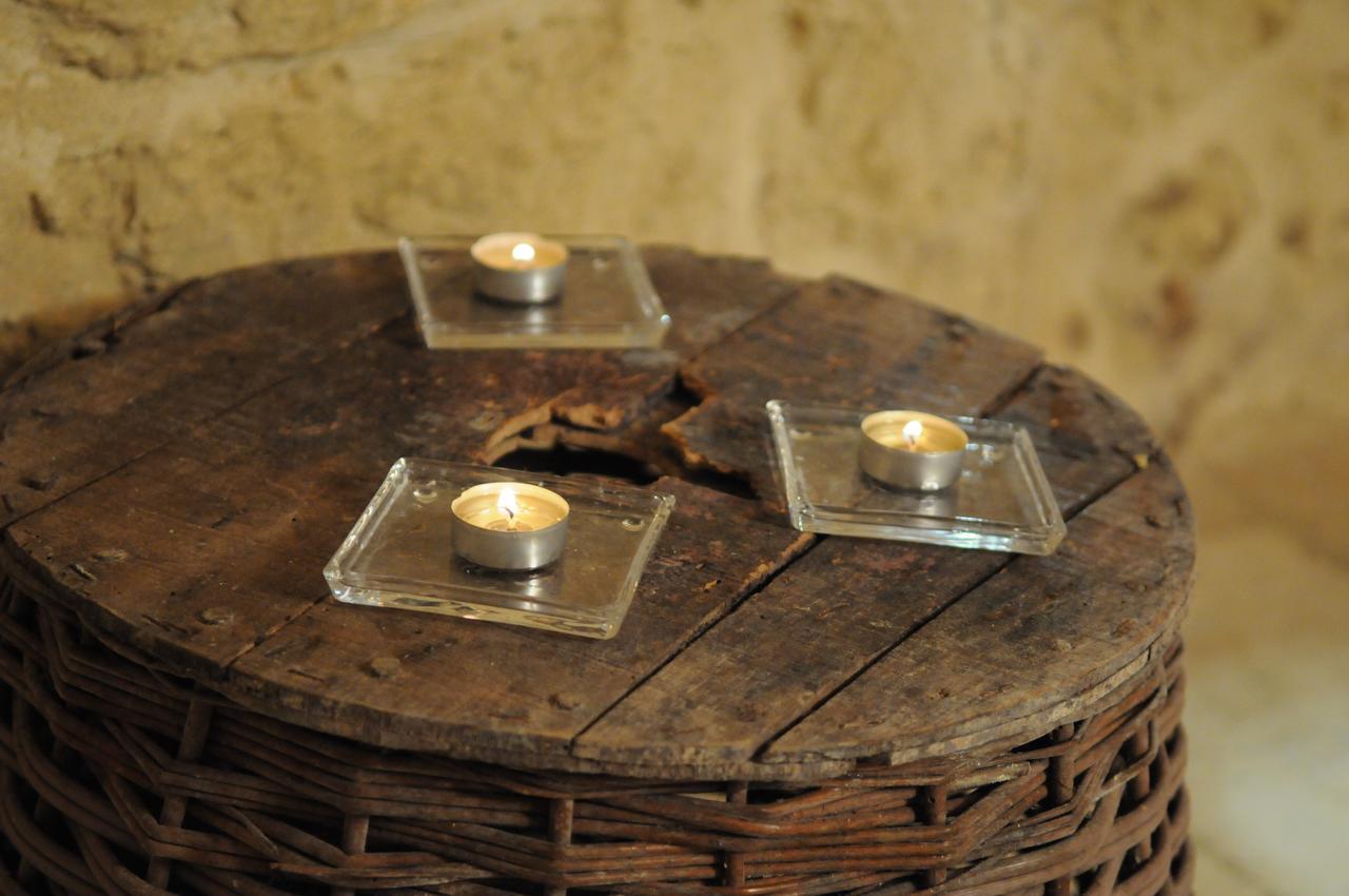 San Francesco Bed & Breakfast Altamura Buitenkant foto