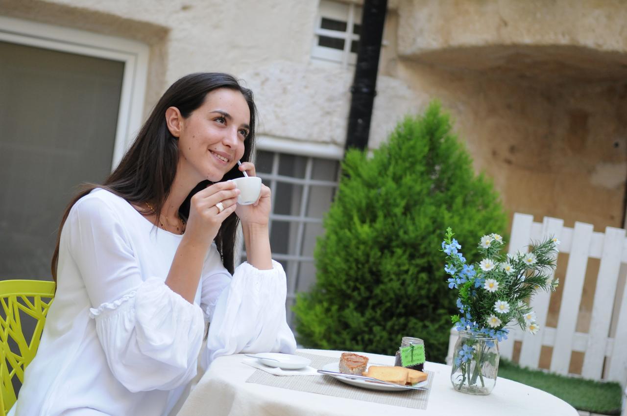 San Francesco Bed & Breakfast Altamura Buitenkant foto